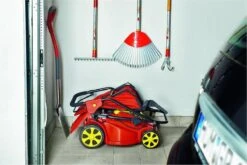 WOLF-Garten A 340 E Elektrische Grasmaaier - 1400 W - 34 Cm Maaibreedte - 30 Liter Opvangbak - Centrale Hoogte-instelling 23 WOLF-Garten A 340 E Elektrische Grasmaaier - 1400 W - 34 Cm Maaibreedte - 30 Liter Opvangbak - Centrale Hoogte-instelling -Tuingereedschaps Winkel 1200x802 2
