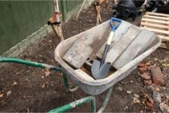 Silverline Mini Spade Met Ronde Kop En Houten Schacht - 70 Cm 12 Silverline Mini Spade Met Ronde Kop En Houten Schacht - 70 Cm -Tuingereedschaps Winkel 1200x803 3