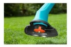 GARDENA - SmallCut Trimmer 300/23 - Grastrimmer (gemotoriseerd) - 300W - Maaibreedte 23 Cm 16 GARDENA - SmallCut Trimmer 300/23 - Grastrimmer (gemotoriseerd) - 300W - Maaibreedte 23 Cm -Tuingereedschaps Winkel 1200x805 1