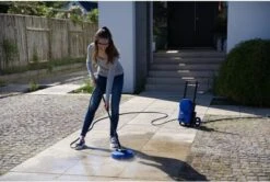 Nilfisk Core 125-5 PC Hogedrukreiniger - Terrasreiniger - 125 Bar - 5 Meter Waterslang 18 Nilfisk Core 125-5 PC Hogedrukreiniger - Terrasreiniger - 125 Bar - 5 Meter Waterslang -Tuingereedschaps Winkel 1200x807