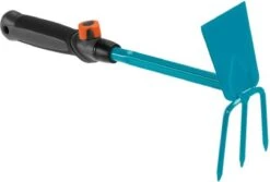 GARDENA Combisystem Tuinhak - Werkbreedte 6,5cm - 25 Jaar Garantie 25 GARDENA Combisystem Tuinhak - Werkbreedte 6,5cm - 25 Jaar Garantie -Tuingereedschaps Winkel 1200x809