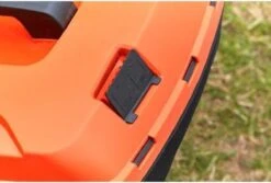 Black & Decker BLACK+DECKER BCMW3318N-XJ Grasmaaier - 18V - 33cm - Excl. Accu & Lader 26 Black & Decker BLACK+DECKER BCMW3318N-XJ Grasmaaier - 18V - 33cm - Excl. Accu & Lader -Tuingereedschaps Winkel 1200x811