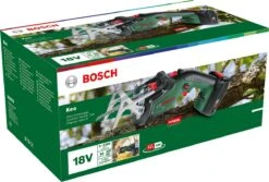 Bosch KEO 18 Accu Tuinzaagmachine - Snijdiameter Van 80 Mm - Met 18 V Accu En Lader 26 Bosch KEO 18 Accu Tuinzaagmachine - Snijdiameter Van 80 Mm - Met 18 V Accu En Lader -Tuingereedschaps Winkel 1200x813