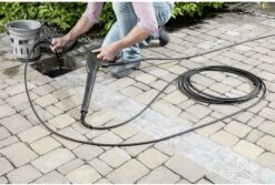 Kärcher Pipe Cleaning Kit 15m /power And Hand Tools 20 Kärcher Pipe Cleaning Kit 15m /power And Hand Tools -Tuingereedschaps Winkel 1200x813 6