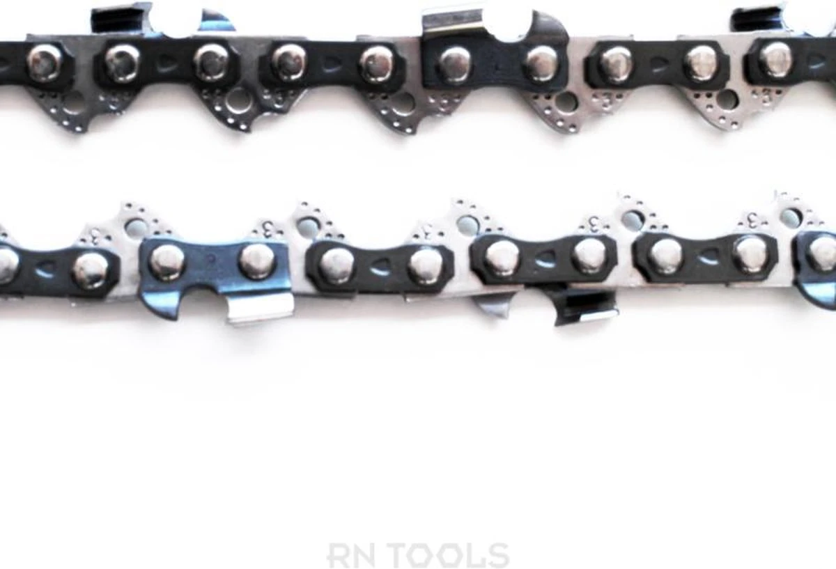 Zaagketting RNtools Lengte Ketting; 35cm - 50 Schakels Speciaal Voor Stihl 2 Zaagketting RNtools Lengte Ketting; 35cm - 50 Schakels Speciaal Voor Stihl - Afbeelding 2
