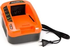 TIMBERPRO - Bladblazer Elektrisch 40V, ZEER Krachtig (incl. 4A Batterij En Incl. Lader) 16 TIMBERPRO - Bladblazer Elektrisch 40V, ZEER Krachtig (incl. 4A Batterij En Incl. Lader) -Tuingereedschaps Winkel 1200x818