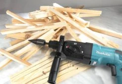 Westfalia Houtkloofmachine X-Split, SDS-Plus 14 Westfalia Houtkloofmachine X-Split, SDS-Plus -Tuingereedschaps Winkel 1200x820 5