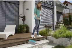 GARDENA Combisystem Terrasbezem - Breedte 32cm - Geadviseerde Steellengte 130cm 15 GARDENA Combisystem Terrasbezem - Breedte 32cm - Geadviseerde Steellengte 130cm -Tuingereedschaps Winkel 1200x822 2