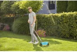 GARDENA Combisysteem Strooiwagen - 40 Cm Strooibreedte - Inhoud 3 Liter - Geschikt Voor 100m² 16 GARDENA Combisysteem Strooiwagen - 40 Cm Strooibreedte - Inhoud 3 Liter - Geschikt Voor 100m² -Tuingereedschaps Winkel 1200x823 3