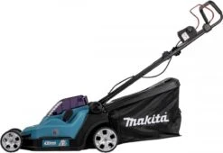 Makita - DLM432PT2 - 2x 18V - Accu - Grasmaaier - Set - 2x 5.0 Ah - Duolader 18 Makita - DLM432PT2 - 2x 18V - Accu - Grasmaaier - Set - 2x 5.0 Ah - Duolader -Tuingereedschaps Winkel 1200x825 19