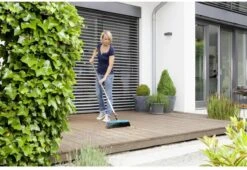 GARDENA Combi System Straatbezem - Aanbevolen Steellengte 130-150 Cm 23 GARDENA Combi System Straatbezem - Aanbevolen Steellengte 130-150 Cm -Tuingereedschaps Winkel 1200x825 21