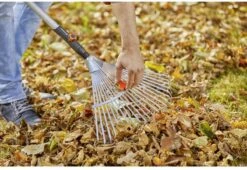 GARDENA Combisysteem Bladhark Hark - Werkbreedte Verstelbaar 30/50 Cm - Aanbevolen Steellengte 130 Cm 14 GARDENA Combisysteem Bladhark Hark - Werkbreedte Verstelbaar 30/50 Cm - Aanbevolen Steellengte 130 Cm -Tuingereedschaps Winkel 1200x825 25