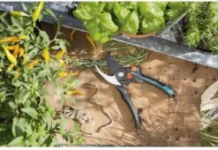 GARDENA Snoeischaar B/S-XL - Max. Ø 24 Mm 8 GARDENA Snoeischaar B/S-XL - Max. Ø 24 Mm -Tuingereedschaps Winkel 1200x825 4