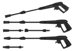 Powerplus POWXG90405 Hogedrukreiniger - 1400W - Max. 110 Bar - 390 L/h - Incl. 5m Slang En Accessoires - Excl. Terrasreiniger - Reiniger Voor Auto, Fiets En Meubelen 23 Powerplus POWXG90405 Hogedrukreiniger - 1400W - Max. 110 Bar - 390 L/h - Incl. 5m Slang En Accessoires - Excl. Terrasreiniger - Reiniger Voor Auto, Fiets En Meubelen -Tuingereedschaps Winkel 1200x833 2