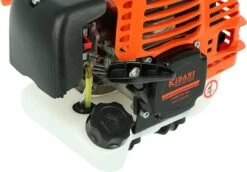 Kibani 6-in-1 Multitool - 52 Cc / 1.9 PK 2-takt Benzine Motor - Heggenschaar, Kettingzaag, Grastrimmer, Maaidraad 100M, Onkruidborstel, Zaagblad, Maaidraad 100 M & Bosmaaier 18 Kibani 6-in-1 Multitool - 52 Cc / 1.9 PK 2-takt Benzine Motor - Heggenschaar, Kettingzaag, Grastrimmer, Maaidraad 100M, Onkruidborstel, Zaagblad, Maaidraad 100 M & Bosmaaier -Tuingereedschaps Winkel 1200x834