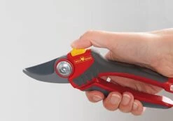 WOLF-Garten Snoeischaar "Premium Plus" RR 4000 - Max. Knipdiameter 22 Mm - Links- En Rechtshandige - Softinleg Handgreep - Snijhoek 30° - Voor Grote Handen - Vervangbare Messen 18 WOLF-Garten Snoeischaar "Premium Plus" RR 4000 - Max. Knipdiameter 22 Mm - Links- En Rechtshandige - Softinleg Handgreep - Snijhoek 30° - Voor Grote Handen - Vervangbare Messen -Tuingereedschaps Winkel 1200x840 1