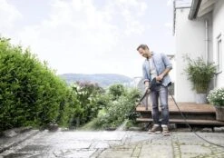 Kärcher K5 Compact Home Hogedrukreiniger - 2100W - 145 Bar - 40 M²/h - Met Home Kit 19 Kärcher K5 Compact Home Hogedrukreiniger - 2100W - 145 Bar - 40 M²/h - Met Home Kit -Tuingereedschaps Winkel 1200x846 2