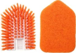 Merkloos Vloerschrobber - Bad Tegel Borstel Scrubber - Met 107cm Verstelbaar Lange - Voor Reiniging Badkamer Keuken Keramische Tegel - Oranje -Moederdag Cadeautje 13 Merkloos Vloerschrobber - Bad Tegel Borstel Scrubber - Met 107cm Verstelbaar Lange - Voor Reiniging Badkamer Keuken Keramische Tegel - Oranje -Moederdag Cadeautje -Tuingereedschaps Winkel 1200x846 4
