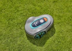 GARDENA - Sileno Minimo 500 Robotmaaier - Voor Gazons Tot Ca. 500 M² 21 GARDENA - Sileno Minimo 500 Robotmaaier - Voor Gazons Tot Ca. 500 M² -Tuingereedschaps Winkel 1200x848