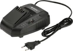 GARDENA - PowerMax 32/36V P4A Ready To Use Set - Grasmaaier (gemotoriseerd) - Maaihoogte 60mm - Snijbreedte 32 Cm 15 GARDENA - PowerMax 32/36V P4A Ready To Use Set - Grasmaaier (gemotoriseerd) - Maaihoogte 60mm - Snijbreedte 32 Cm -Tuingereedschaps Winkel 1200x849