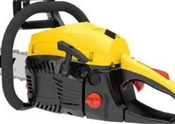 STANLEY Benzinekettingzaag 51.5 Cc 14 STANLEY Benzinekettingzaag 51.5 Cc -Tuingereedschaps Winkel 1200x850 2