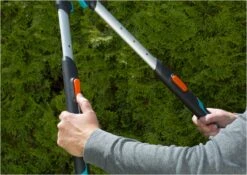 GARDENA TeleCut Heggenschaar - Telescopische Handgrepen Van 70-90 Cm 13 GARDENA TeleCut Heggenschaar - Telescopische Handgrepen Van 70-90 Cm -Tuingereedschaps Winkel 1200x850