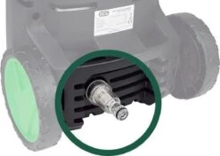 Hogedrukreiniger ACG 1600/135-BASIC | 1600 W | 135 Bar | 426 L/u 24 Hogedrukreiniger ACG 1600/135-BASIC | 1600 W | 135 Bar | 426 L/u -Tuingereedschaps Winkel 1200x853