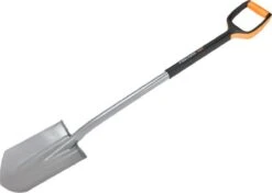 Fiskars Xact Tuinspade - Spits - L - 120 Cm 6 Fiskars Xact Tuinspade - Spits - L - 120 Cm -Tuingereedschaps Winkel 1200x857