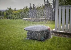 GARDENA - Afdak Robotmaaier - Voor Sileno City & Sileno Life 13 GARDENA - Afdak Robotmaaier - Voor Sileno City & Sileno Life -Tuingereedschaps Winkel 1200x858 3