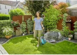 GARDENA - Grasmaaier - HandyMower - 22/18V P4A Solo (Zonder Accu) 30 GARDENA - Grasmaaier - HandyMower - 22/18V P4A Solo (Zonder Accu) -Tuingereedschaps Winkel 1200x860