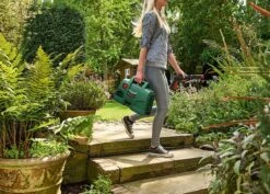 Bosch EasyAquatak 100 Hogedrukreiniger - Op Snoer - 1200 W - 100 Bar 14 Bosch EasyAquatak 100 Hogedrukreiniger - Op Snoer - 1200 W - 100 Bar -Tuingereedschaps Winkel 1200x862