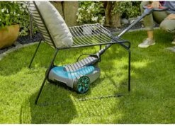 GARDENA - Grasmaaier - HandyMower - 22/18V P4A Solo (Zonder Accu) 28 GARDENA - Grasmaaier - HandyMower - 22/18V P4A Solo (Zonder Accu) -Tuingereedschaps Winkel 1200x864