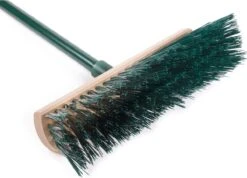 Benson Groene Straatbezem Met Afschroefbare Steel 10 Benson Groene Straatbezem Met Afschroefbare Steel -Tuingereedschaps Winkel 1200x866