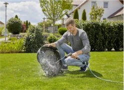 GARDENA - Sileno Minimo 500 Robotmaaier - Voor Gazons Tot Ca. 500 M² 18 GARDENA - Sileno Minimo 500 Robotmaaier - Voor Gazons Tot Ca. 500 M² -Tuingereedschaps Winkel 1200x872 1