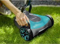 GARDENA - Grasmaaier - HandyMower - 22/18V P4A Solo (Zonder Accu) 31 GARDENA - Grasmaaier - HandyMower - 22/18V P4A Solo (Zonder Accu) -Tuingereedschaps Winkel 1200x876 1
