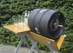 Atika A300850 Metalen Zaagbok - 150kg 16 Atika A300850 Metalen Zaagbok - 150kg -Tuingereedschaps Winkel 1200x877 3