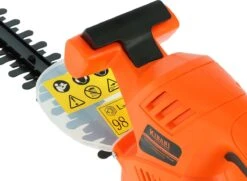 Kibani Elektrische Heggenschaar – 450W – 51 Cm Zwaardlengte - Snoeien En Knippen - Mesafstand 16mm - Haagschaar Voor Tuinonderhoud 18 Kibani Elektrische Heggenschaar – 450W – 51 Cm Zwaardlengte - Snoeien En Knippen - Mesafstand 16mm - Haagschaar Voor Tuinonderhoud -Tuingereedschaps Winkel 1200x878