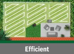 Bosch Indego XS 300 Robotmaaier - Maaibreedte 19 Cm - Voor Gazons Tot 300 M2 19 Bosch Indego XS 300 Robotmaaier - Maaibreedte 19 Cm - Voor Gazons Tot 300 M2 -Tuingereedschaps Winkel 1200x882 3