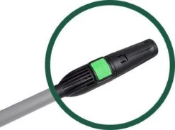 Hogedrukreiniger ACG 1600/135-BASIC | 1600 W | 135 Bar | 426 L/u 18 Hogedrukreiniger ACG 1600/135-BASIC | 1600 W | 135 Bar | 426 L/u -Tuingereedschaps Winkel 1200x891