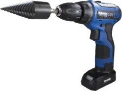 Westfalia Houtkloofmachine X-Split, SDS-Plus 11 Westfalia Houtkloofmachine X-Split, SDS-Plus -Tuingereedschaps Winkel 1200x898 1