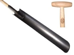 De Wit Draineerboor Essen Steel 600mm Blad 100 X 600mm 6 De Wit Draineerboor Essen Steel 600mm Blad 100 X 600mm -Tuingereedschaps Winkel 1200x899 15