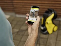 Kärcher K 5 Premium Smart Control Home Hogedrukreiniger - 2100W - 145 Bar - 40 M²/h - Met Terrasreiniger 32 Kärcher K 5 Premium Smart Control Home Hogedrukreiniger - 2100W - 145 Bar - 40 M²/h - Met Terrasreiniger -Tuingereedschaps Winkel 1200x900 22