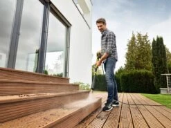 Kärcher K 5 Premium Smart Control Home Hogedrukreiniger - 2100W - 145 Bar - 40 M²/h - Met Terrasreiniger 36 Kärcher K 5 Premium Smart Control Home Hogedrukreiniger - 2100W - 145 Bar - 40 M²/h - Met Terrasreiniger -Tuingereedschaps Winkel 1200x900 24