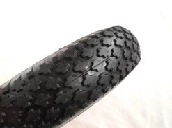 Benson Bolderkarwiel Steekwagenwiel Met Luchtband 3.00-4 | Asgatdiameter 20mm Rollager | Hoogte Wiel 26cm 17 Benson Bolderkarwiel Steekwagenwiel Met Luchtband 3.00-4 | Asgatdiameter 20mm Rollager | Hoogte Wiel 26cm -Tuingereedschaps Winkel 1200x900