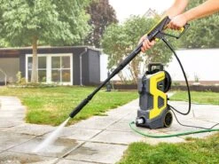 Parkside PHD 170 B2 Hogedrukreiniger 21 Parkside PHD 170 B2 Hogedrukreiniger -Tuingereedschaps Winkel 1200x900 31