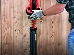 Einhell Accu Heggenschaar GE-CH 1846 Li-Solo Power X-Change (Li-Ion - 18 V - 46 Cm Zaaglengte - 15 Mm Tandafstand - Ergonomische Handgreep - Zonder Accu En Lader) 39 Einhell Accu Heggenschaar GE-CH 1846 Li-Solo Power X-Change (Li-Ion - 18 V - 46 Cm Zaaglengte - 15 Mm Tandafstand - Ergonomische Handgreep - Zonder Accu En Lader) -Tuingereedschaps Winkel 1200x900 43