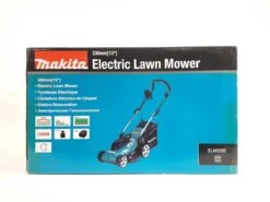 Makita Grasmaaier - ELM3320 - 230 V - 33 Cm 14 Makita Grasmaaier - ELM3320 - 230 V - 33 Cm -Tuingereedschaps Winkel 1200x900 47