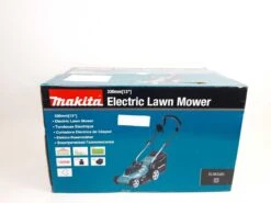 Makita Grasmaaier - ELM3320 - 230 V - 33 Cm 17 Makita Grasmaaier - ELM3320 - 230 V - 33 Cm -Tuingereedschaps Winkel 1200x900 49