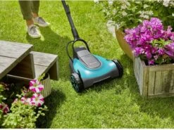 GARDENA - Grasmaaier - HandyMower - 22/18V P4A Solo (Zonder Accu) 27 GARDENA - Grasmaaier - HandyMower - 22/18V P4A Solo (Zonder Accu) -Tuingereedschaps Winkel 1200x900 50