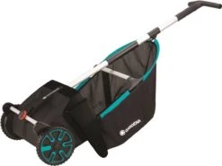 GARDENA Bladverzamelaar - Zonder Motor 18 GARDENA Bladverzamelaar - Zonder Motor -Tuingereedschaps Winkel 1200x900 56